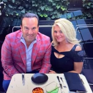 Meet your Posher, Michael